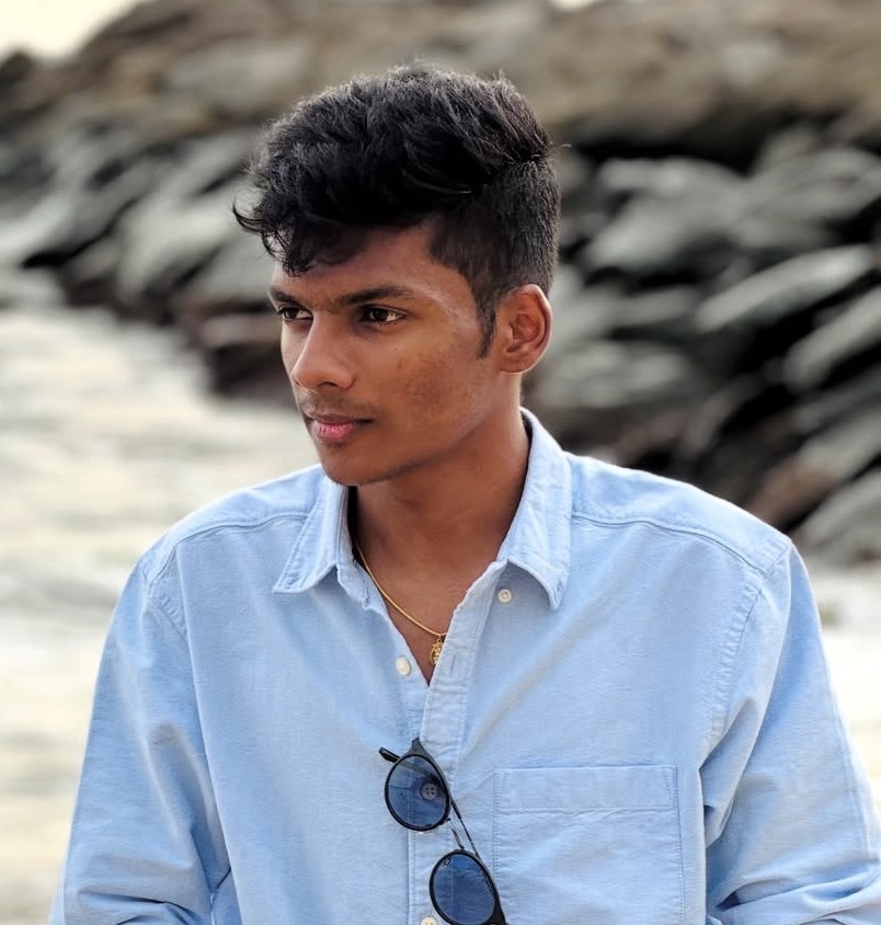 Srinath